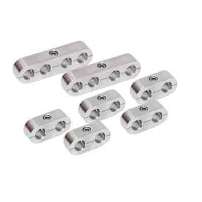 Billet Aluminum Wire Looms All V8 Applications