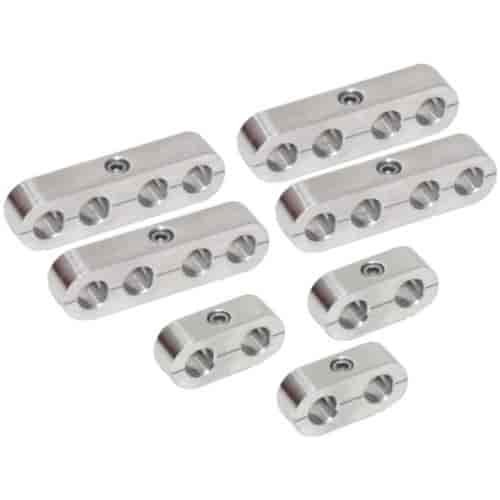 Billet Aluminum Wire Looms Ford 4.6L