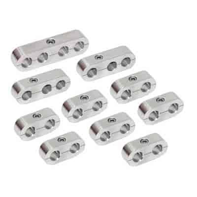Ignition Part-Ford Inline 6 Cyl.- 200 cid Set Includes 1-4 Hole-