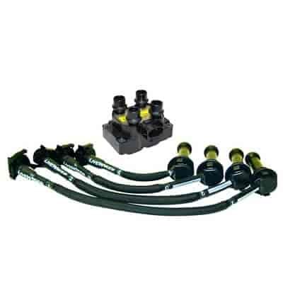 Ignition Part-Ford Focus 2.0L Zetec Complete Kit