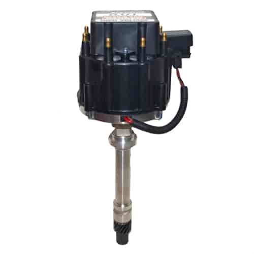 Chevrolet Racing Locked Advance Distributor