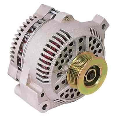 Ignition Part-5.0L Mr. Amp Alternator