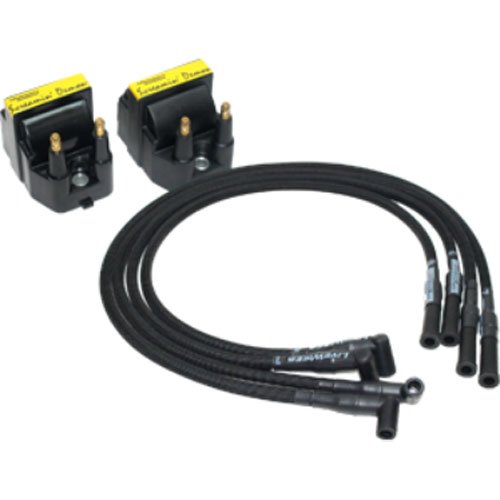 FirePower Ignition Kit Black 98-2003 Chevy S-10 2.2L