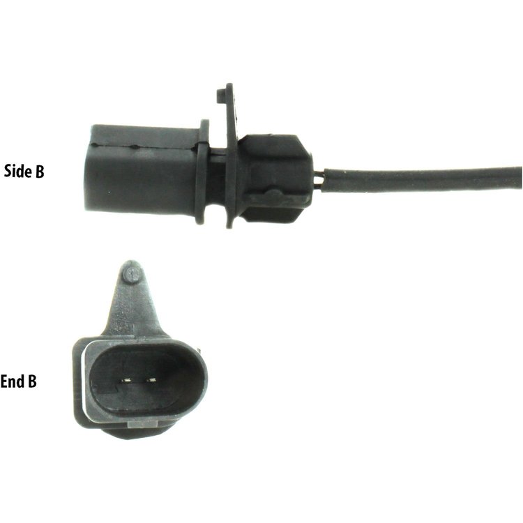 PosiQuiet Semi Met Pads 1998-2012 Audi Seat Volkswagen A4 A4 Quattro A6 A6 Quattro Exeo Passat Sharan