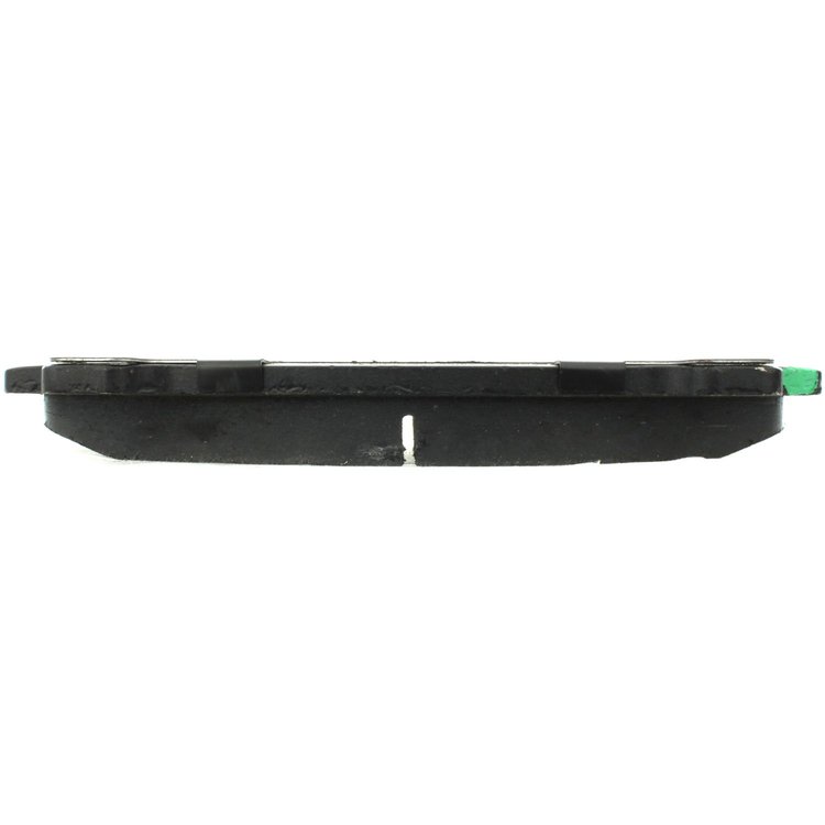PosiQuiet Semi Met Pads 2006-2011 Chrysler Dodge Jeep 300 Challenger Charger Grand Cherokee Magnum