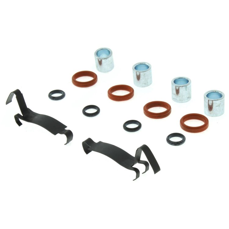 PosiQuiet Ceramic Pads 1967-1996 Buick Cadillac Checker Chevrolet GMC Jeep Oldsmobile Pontiac 442 98