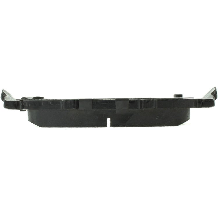 PosiQuiet Ceramic Pads 1999-2005 Cadillac Chevrolet GMC Astro Avalanche 1500 DeVille Safari Sierra 1