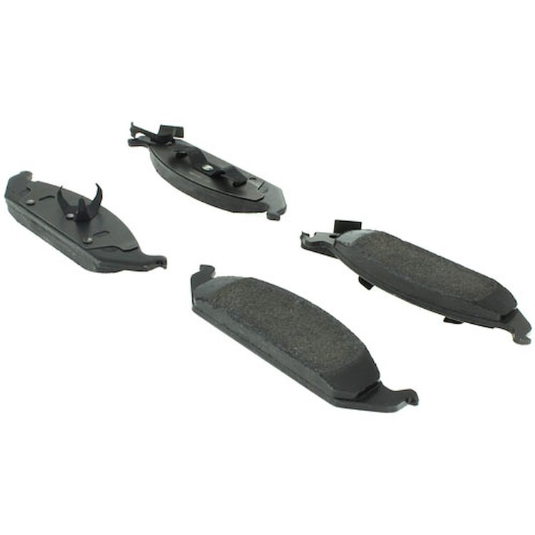 PosiQuiet Extended Wear 1995-2000 Chrysler Dodge Plymouth Breeze Cirrus Sebring Stratus