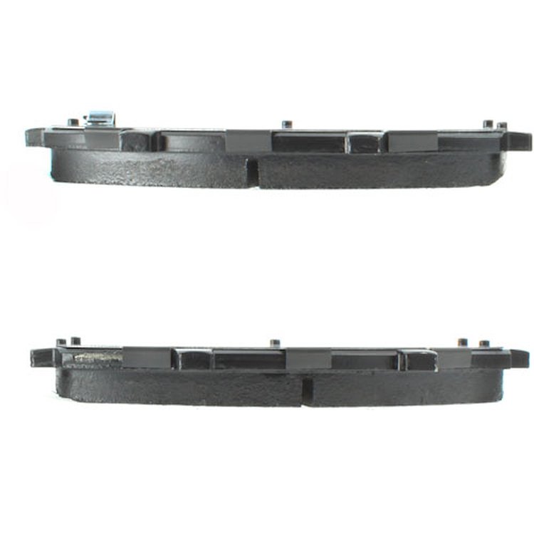 PosiQuiet Extended Wear 1995-2002 Ford Mazda Mercury B2300 B2500 B3000 B4000 Explorer Mountaineer Ranger