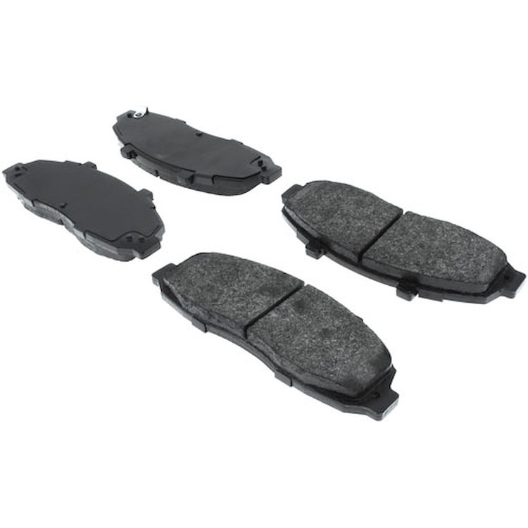 PosiQuiet Extended Wear 1997-2004 Ford Lincoln Blackwood F-150 F-150 Heritage