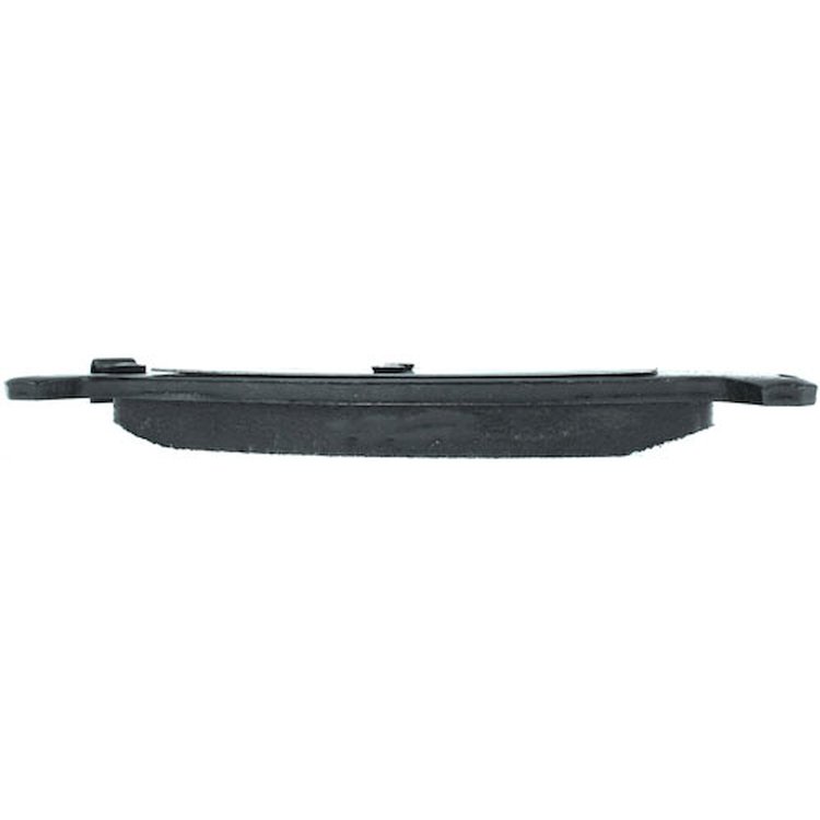 PosiQuiet Extended Wear 2002-2015 Chrysler Dodge Jeep Ram 1500 Aspen Durango J8 Ram 1500 Ram 1500 Van