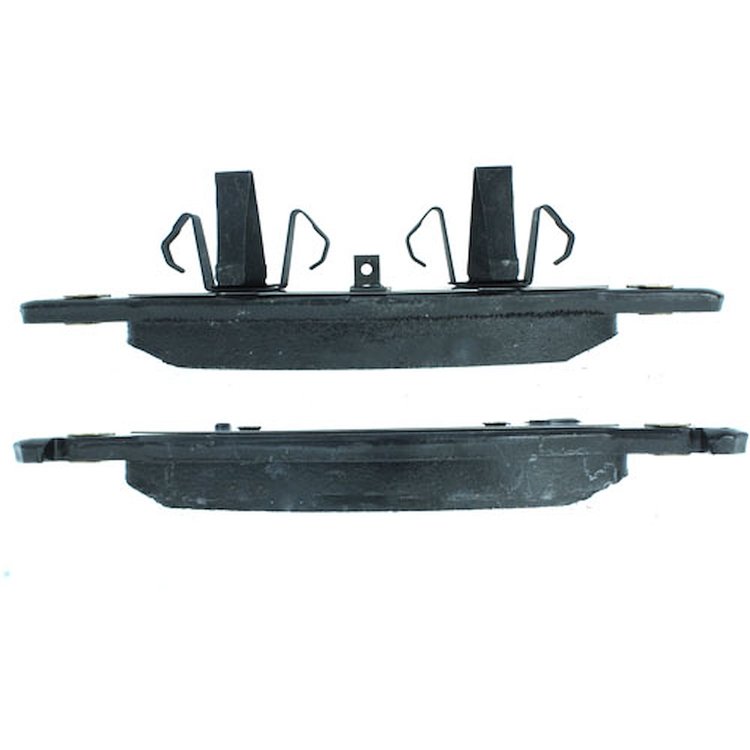 PosiQuiet Extended Wear 2002-2006 Ford Lincoln Expedition Navigator