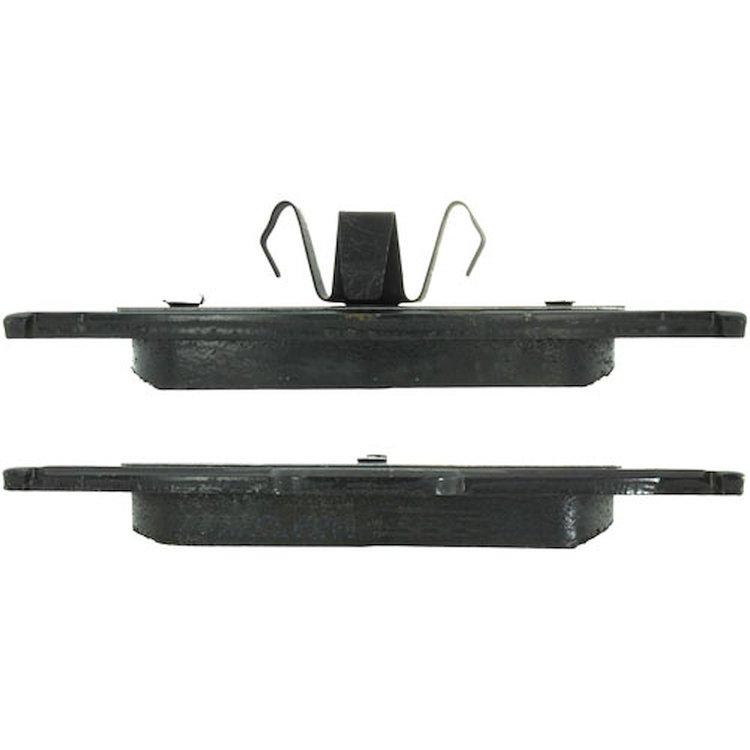 PosiQuiet Extended Wear 2002-2013 Ford Focus Transit Connect
