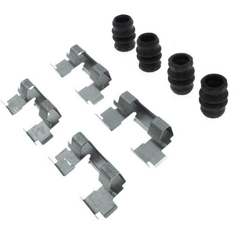 PosiQuiet Extended Wear 2004-2011 Mazda RX-8