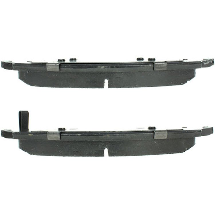 PosiQuiet Extended Wear 2005-2010 Jeep Commander Grand Cherokee