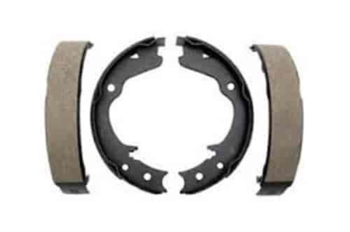 PREMIUM BRAKE SHOES