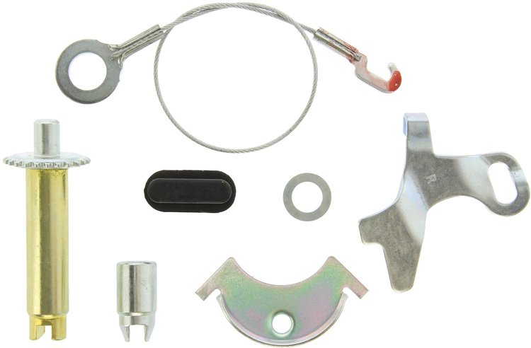 FRONT RIGHT DRUM ADJUSTER