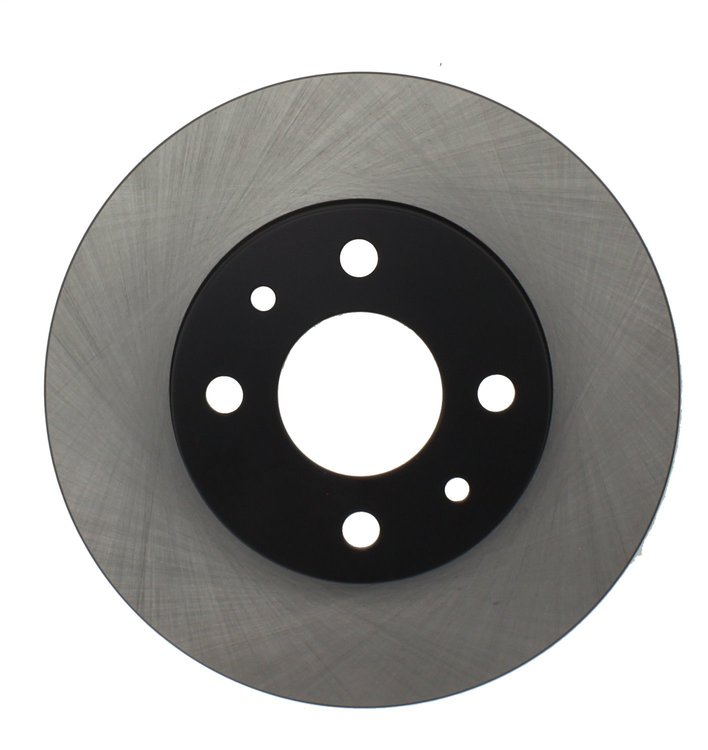 CRYOSTOP ROTOR