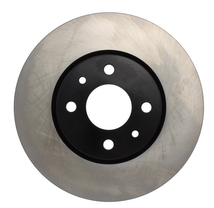CRYOSTOP ROTOR