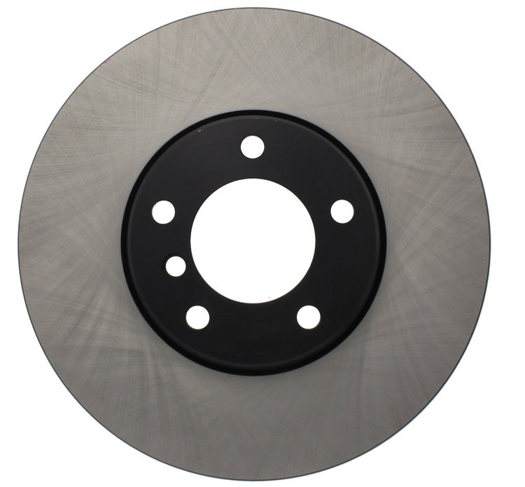 CRYOSTOP ROTOR