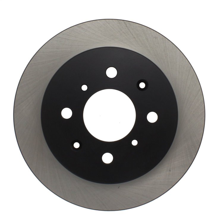 CRYOSTOP ROTOR