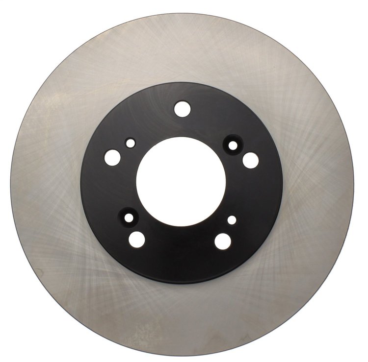 CRYOSTOP ROTOR