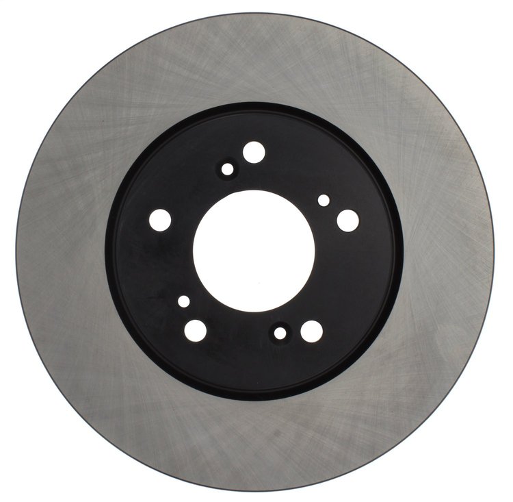 CRYOSTOP ROTOR