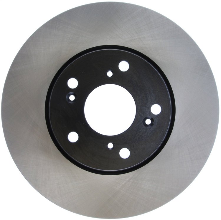 CRYOSTOP ROTOR