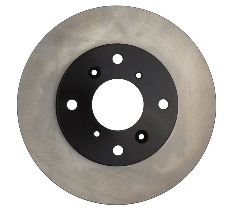 CRYOSTOP ROTOR