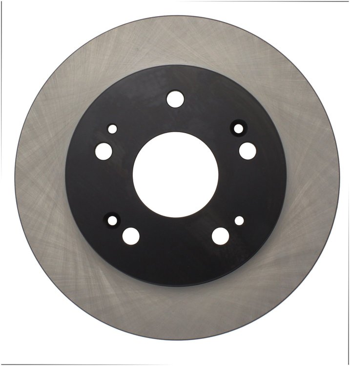 CRYOSTOP ROTOR