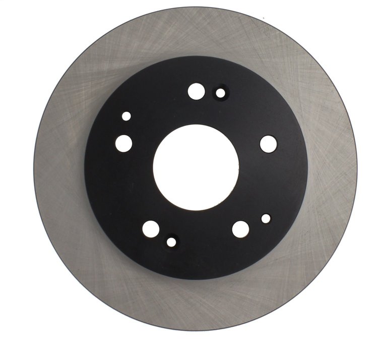 CRYOSTOP ROTOR