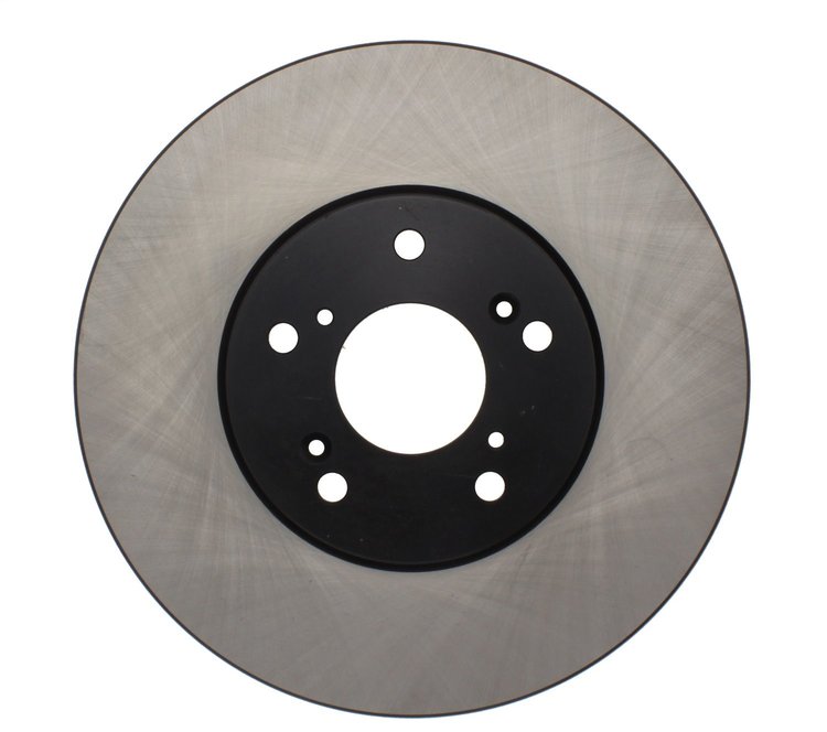 CRYOSTOP ROTOR