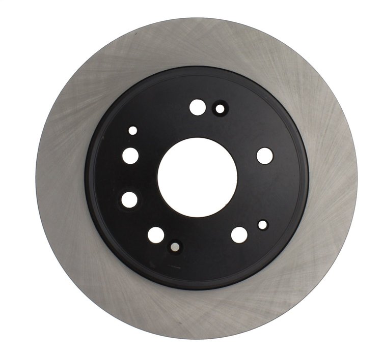 CRYOSTOP ROTOR