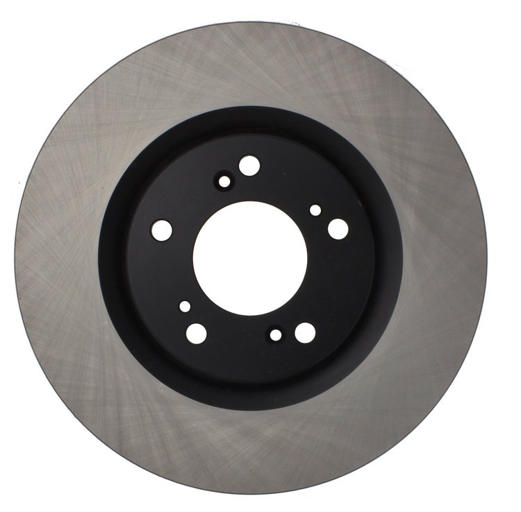 CRYOSTOP ROTOR