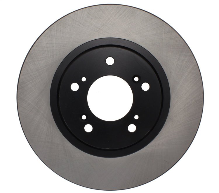 CRYOSTOP ROTOR