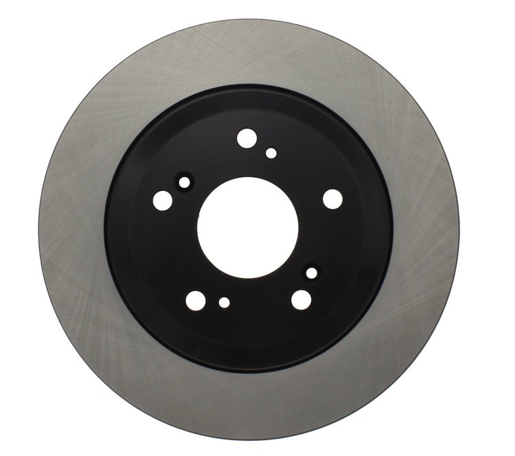 CRYOSTOP ROTOR