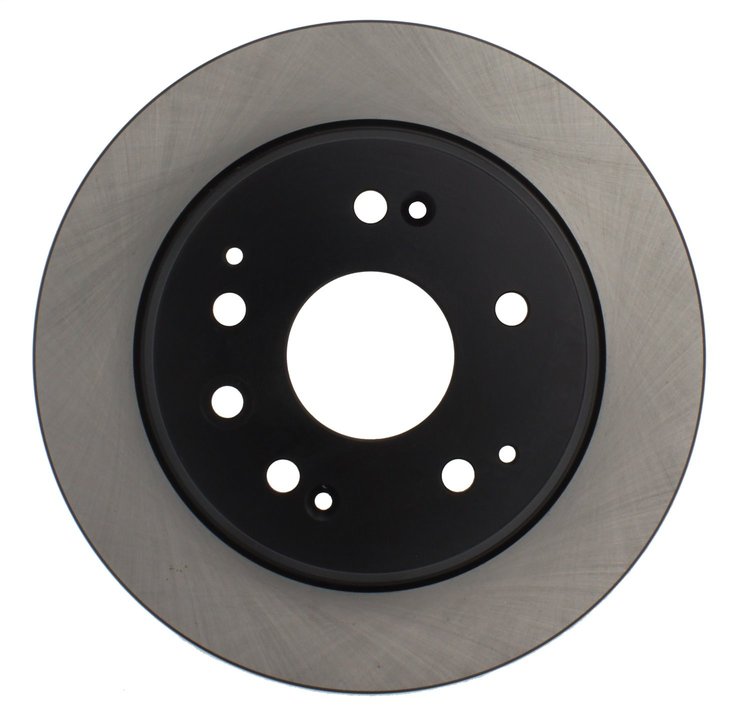 CRYOSTOP ROTOR