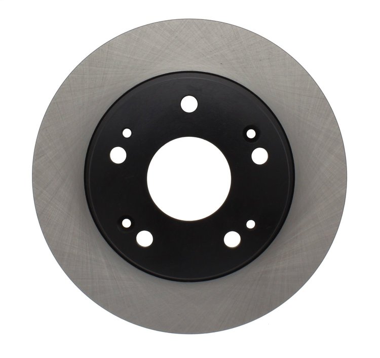 CRYOSTOP ROTOR
