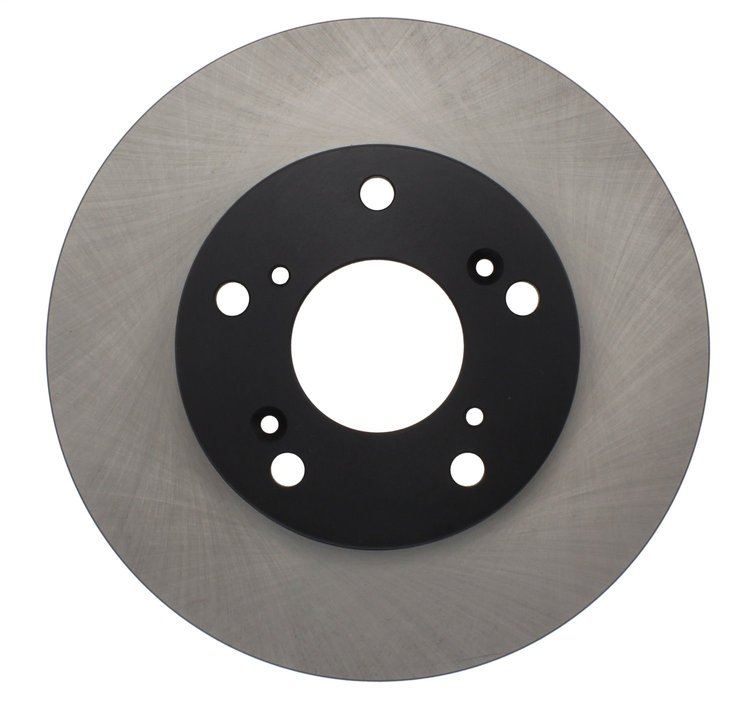 CRYOSTOP ROTOR