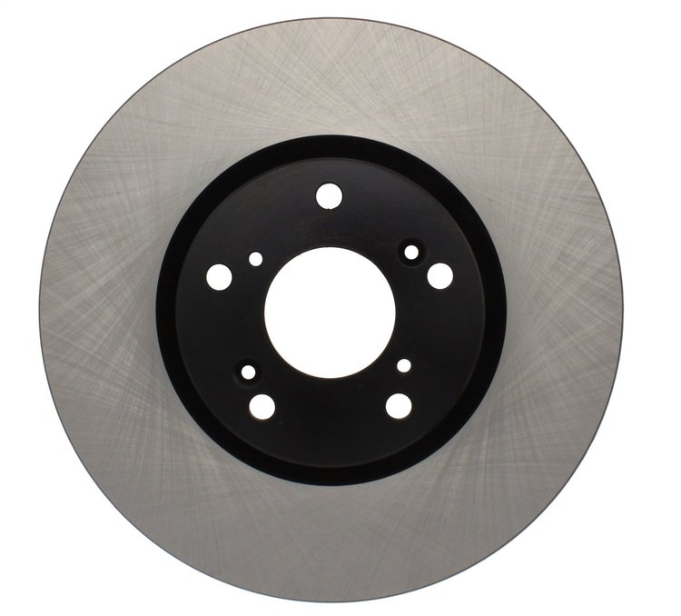 CRYOSTOP ROTOR
