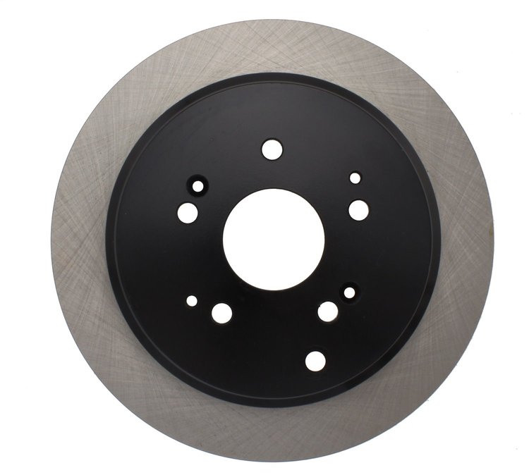 CRYOSTOP ROTOR