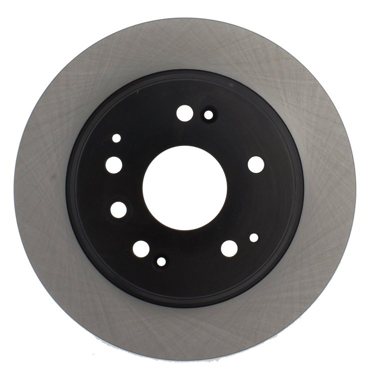 CRYOSTOP ROTOR