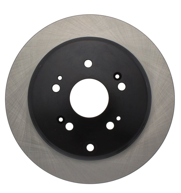 CRYOSTOP ROTOR