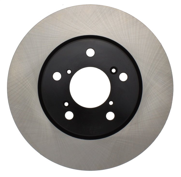 CRYOSTOP ROTOR