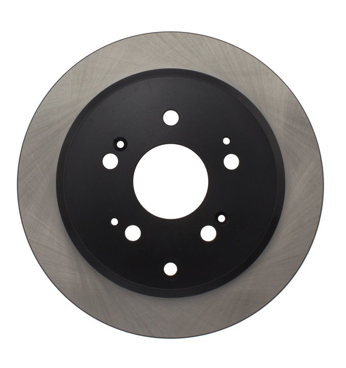 CRYOSTOP ROTOR
