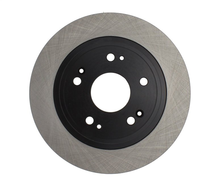 CRYOSTOP ROTOR