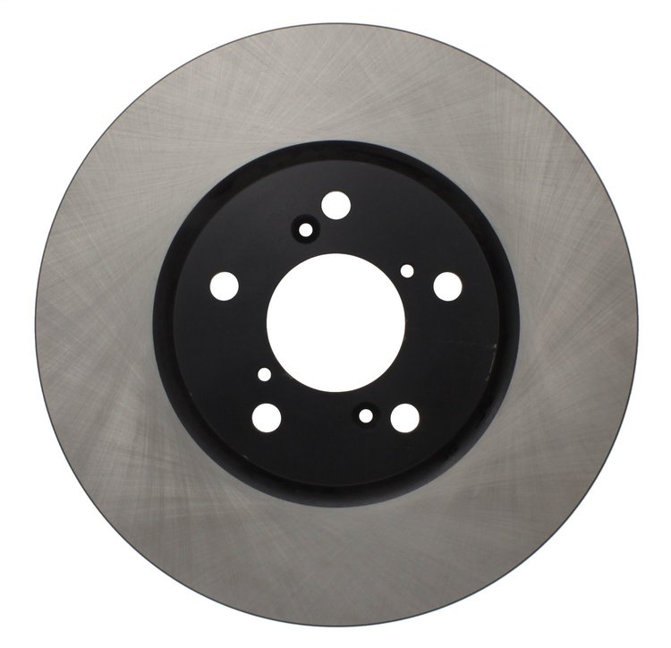 CRYOSTOP ROTOR