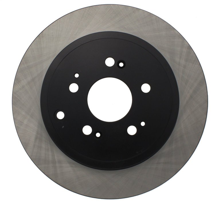 CRYOSTOP ROTOR