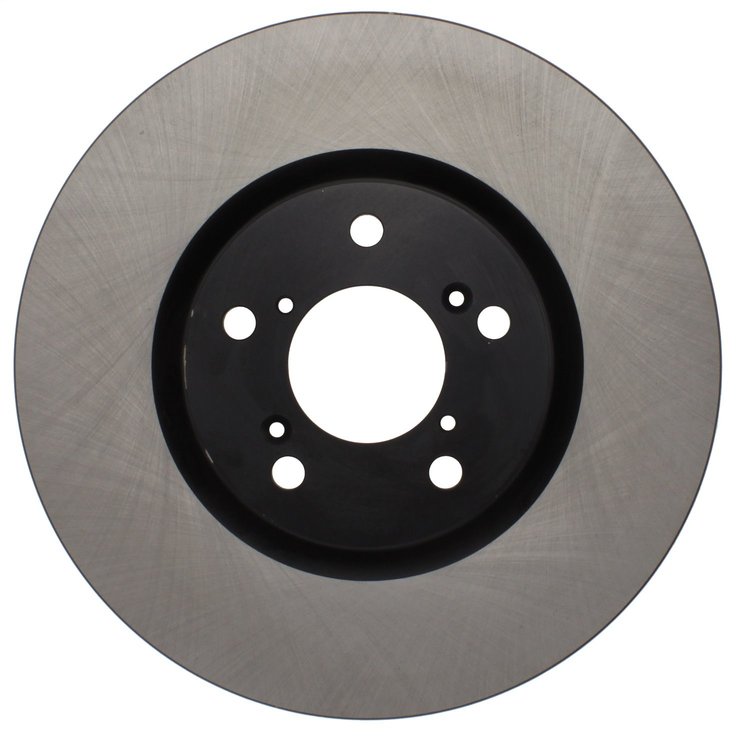CRYOSTOP ROTOR