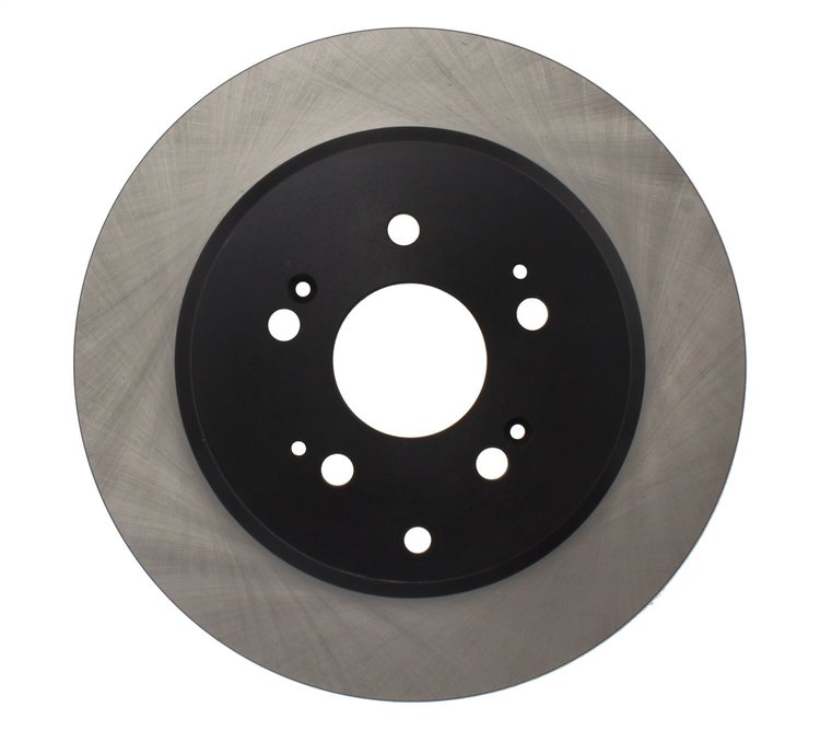 CRYOSTOP ROTOR